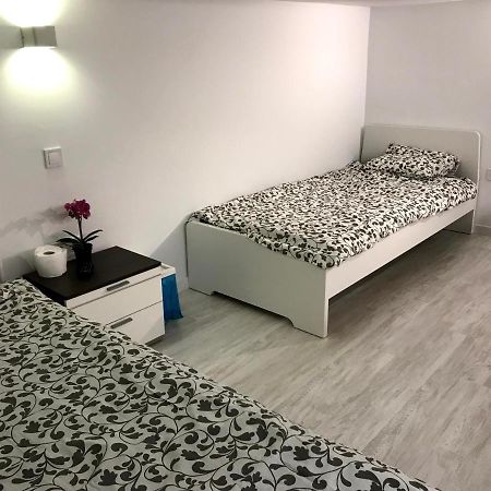 Cozy Apartment Malasana Free Parking Madrid Exterior foto