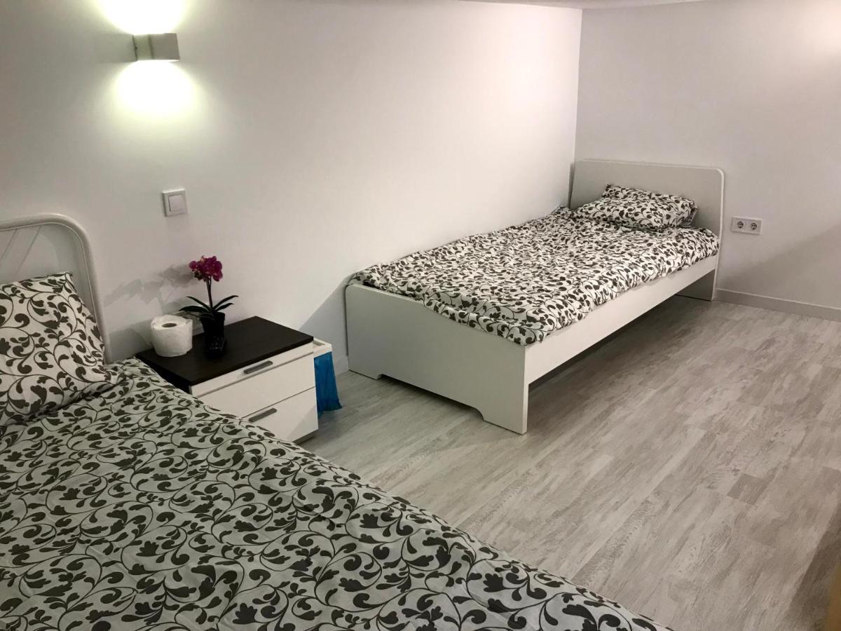 Cozy Apartment Malasana Free Parking Madrid Exterior foto